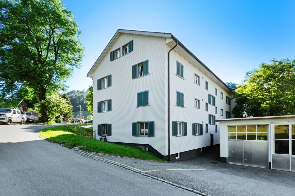 4 rooms apartment, Foto 1 von 9