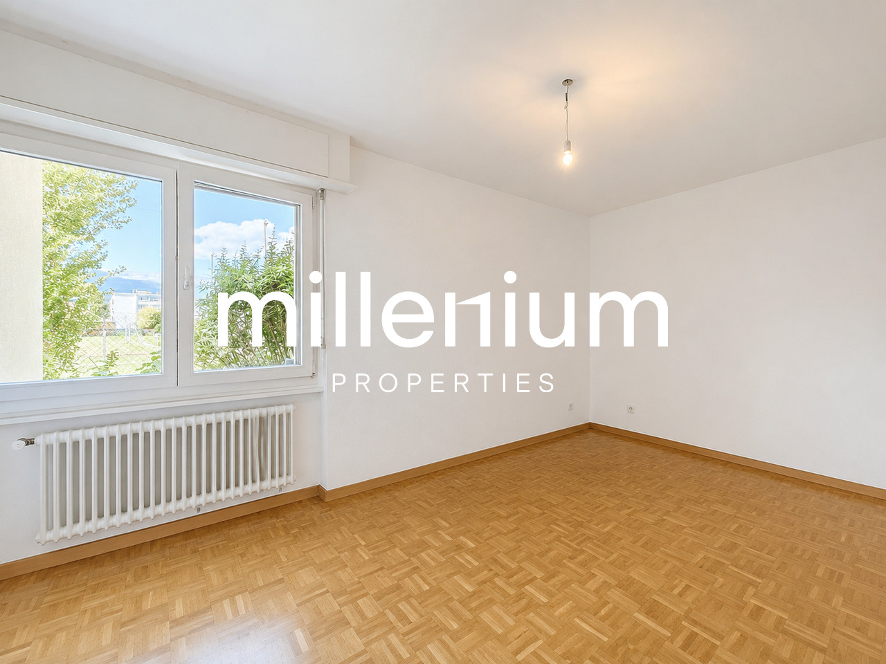 6-Zimmer-Wohnung