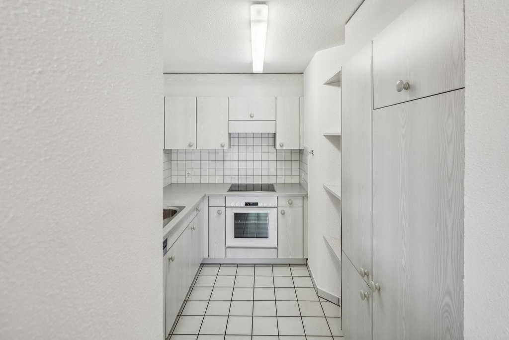 6 ½ locali duplex