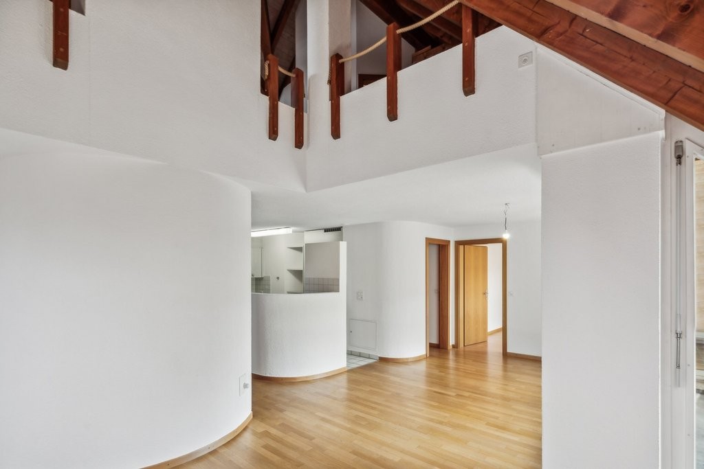 6 ½ locali duplex