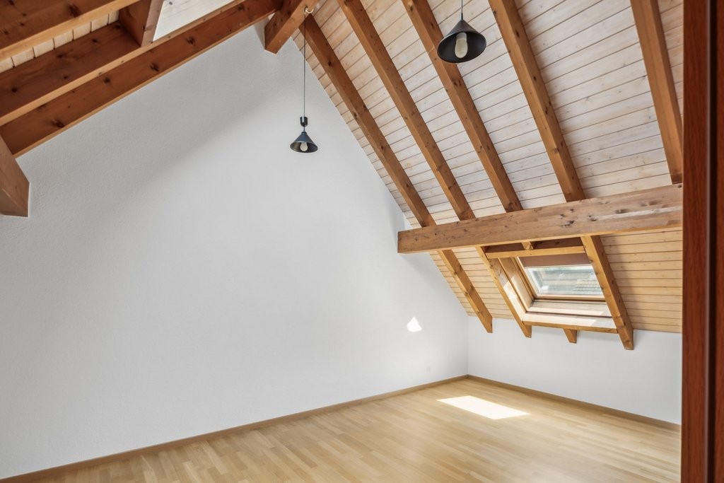 6 ½ locali duplex