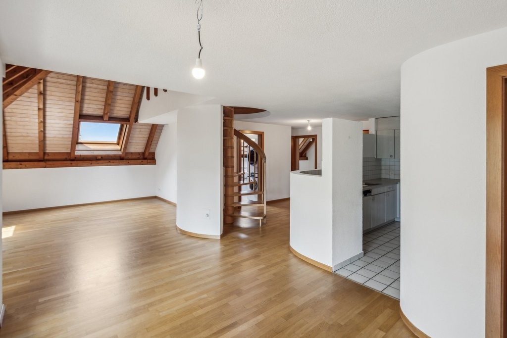 6 ½ locali duplex