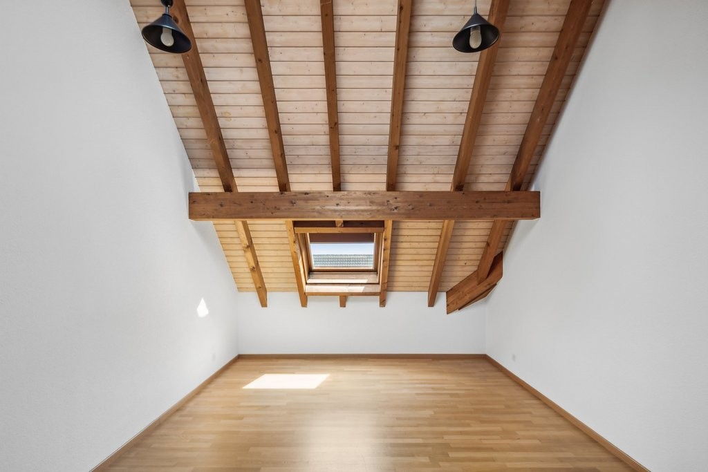 6 ½ locali duplex