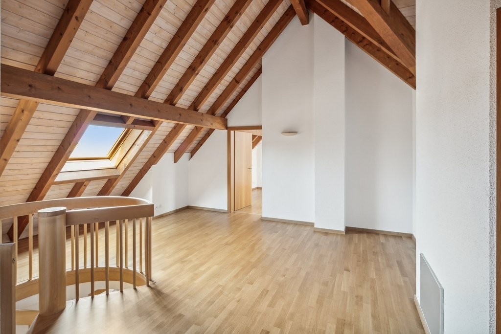 6 ½ locali duplex