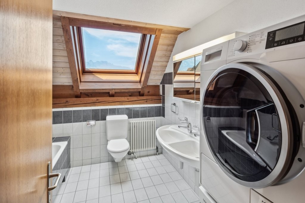 6 ½ locali duplex