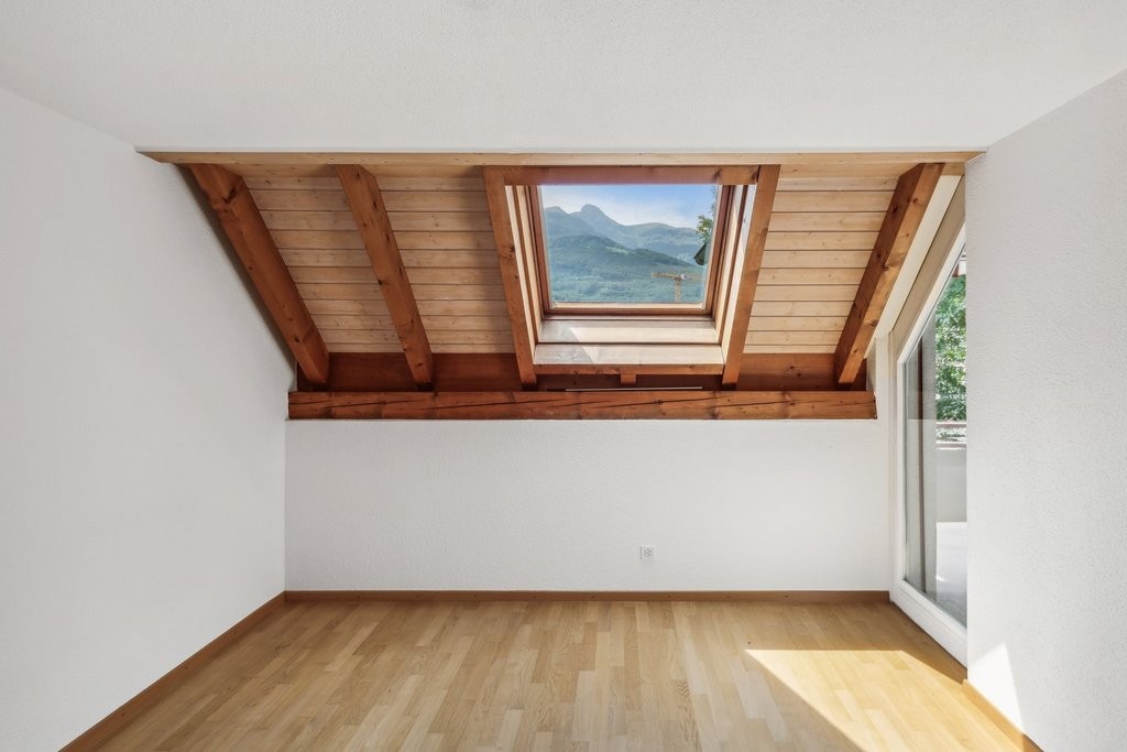 6 ½ locali duplex