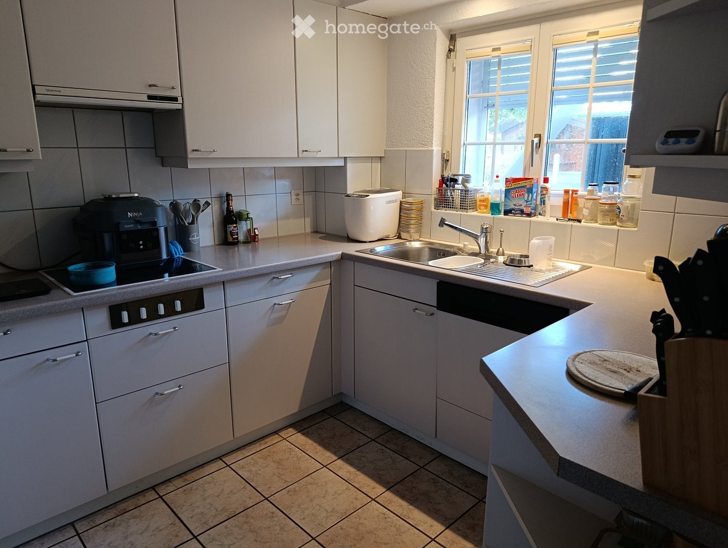 2 rooms apartment, Foto 5 von 5