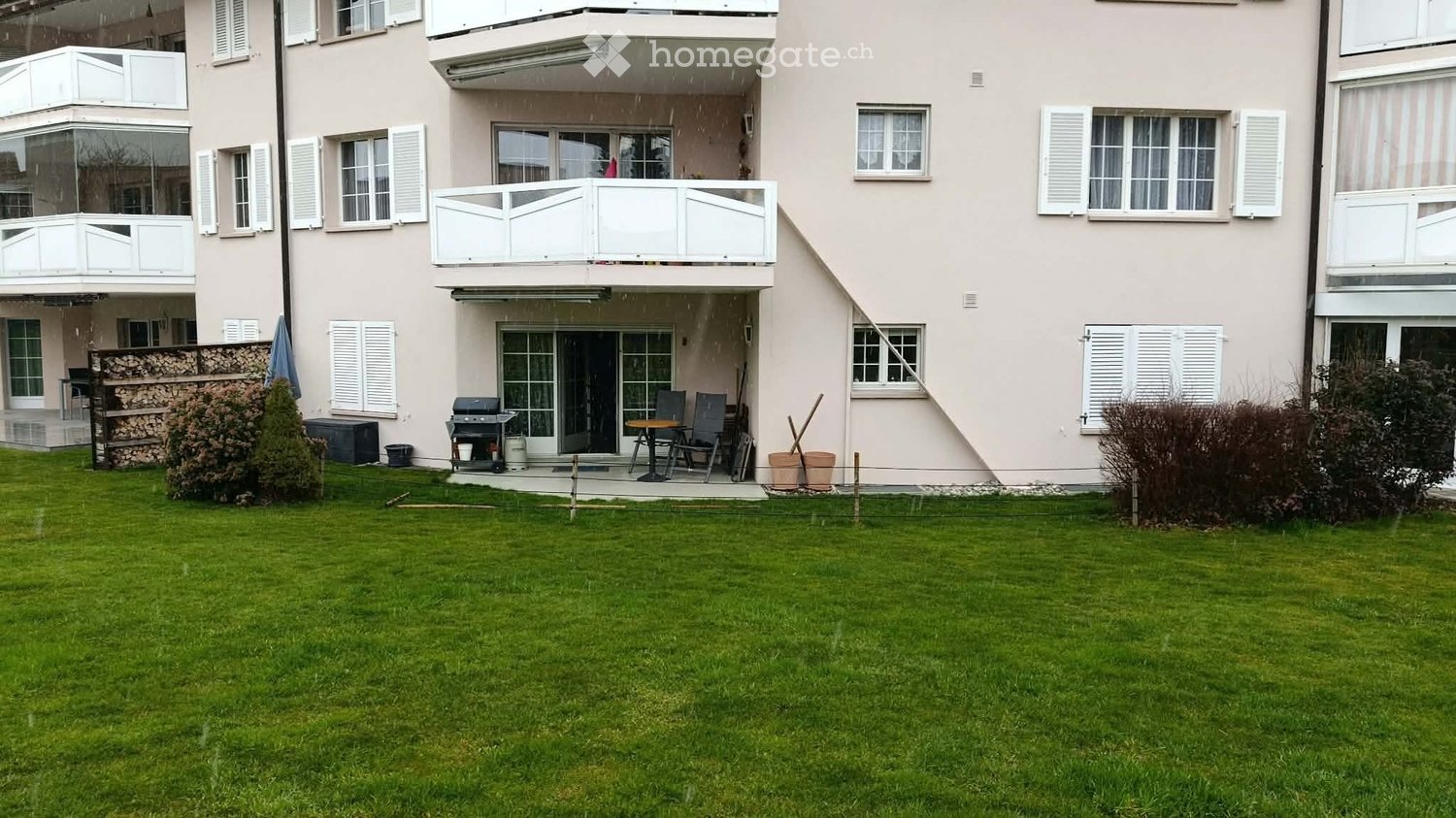 2 rooms apartment, Foto 1 von 5