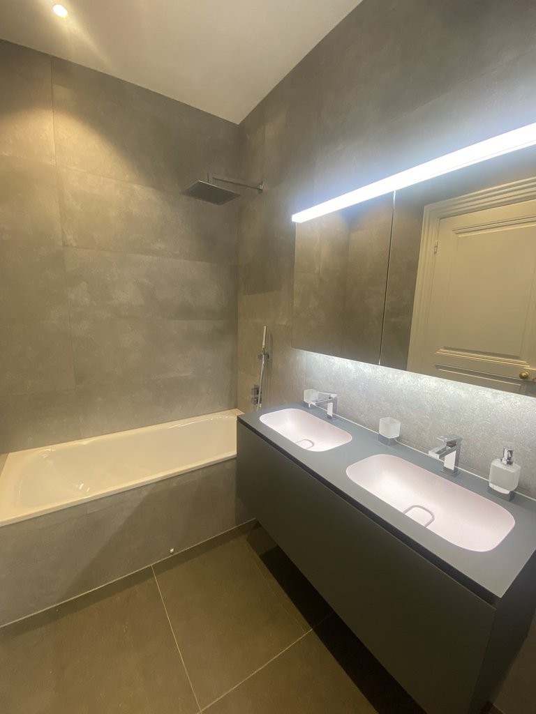 3 ½ rooms apartment (6)