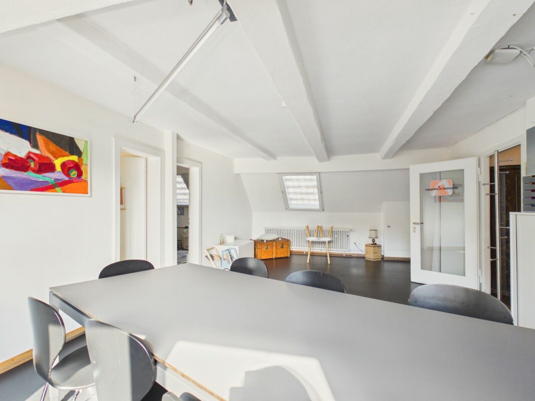 76m² office, Foto 1 von 9