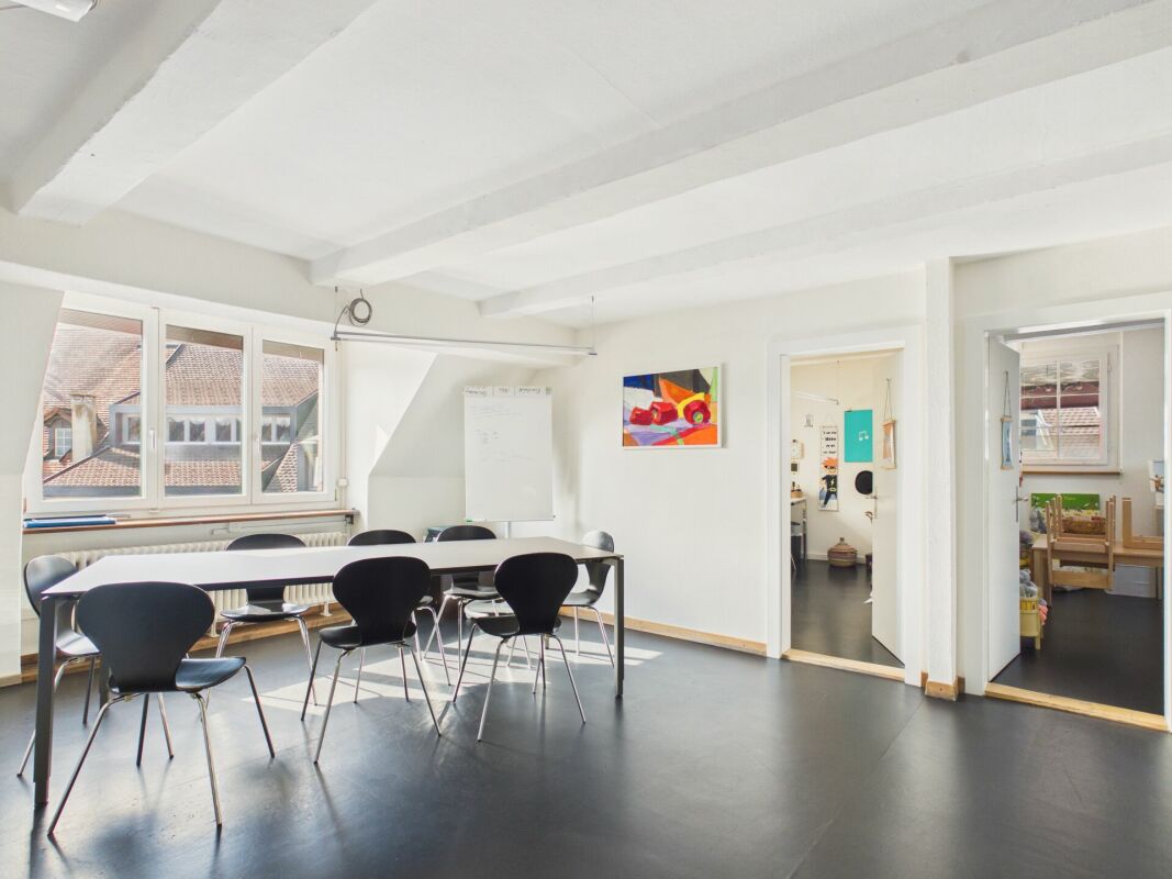 76m² office, Foto 2 von 9