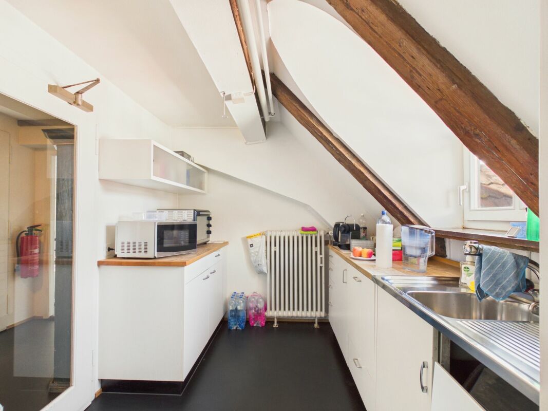 76m² office, Foto 4 von 9