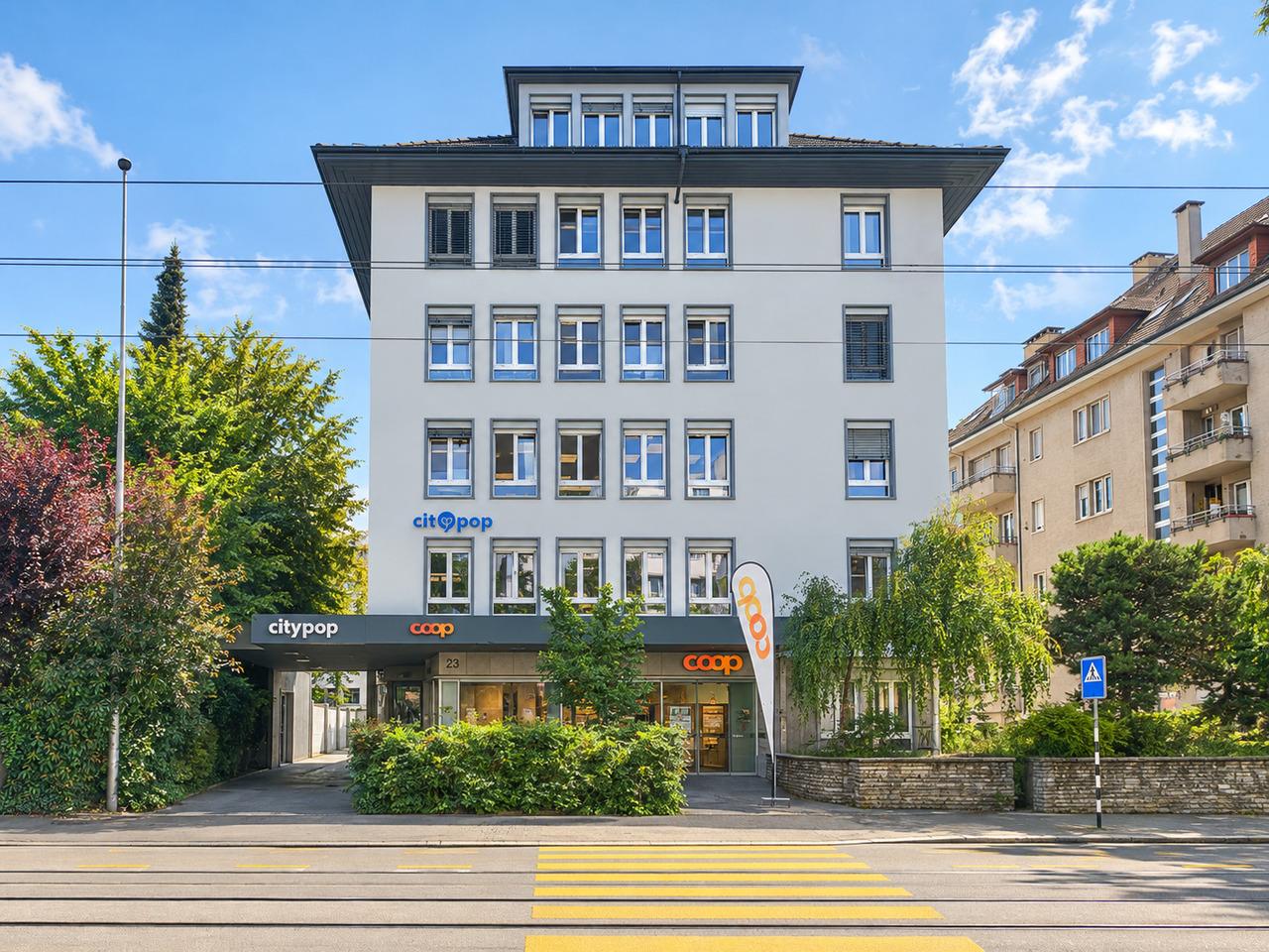96m² office, Foto 2 von 3