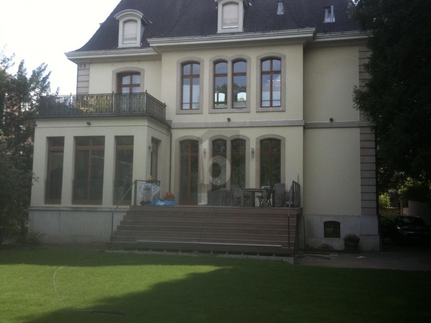 4 rooms roof flat, Foto 2 von 4