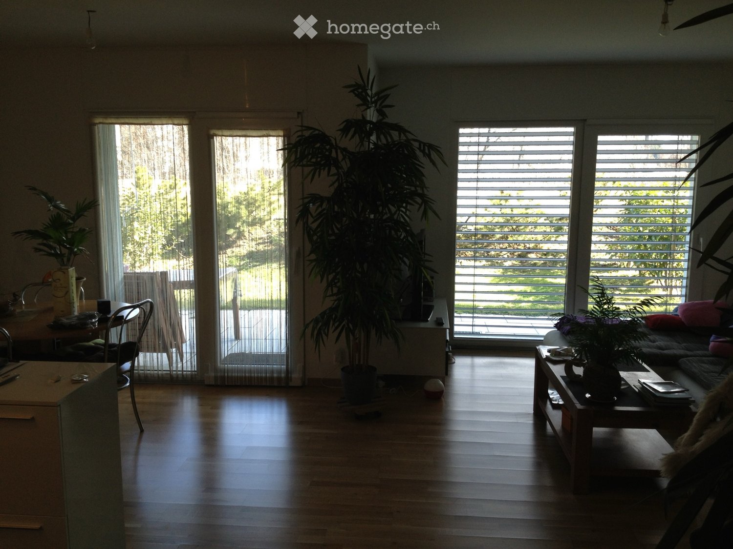 3-Zimmer-Wohnung, Foto 3 von 5