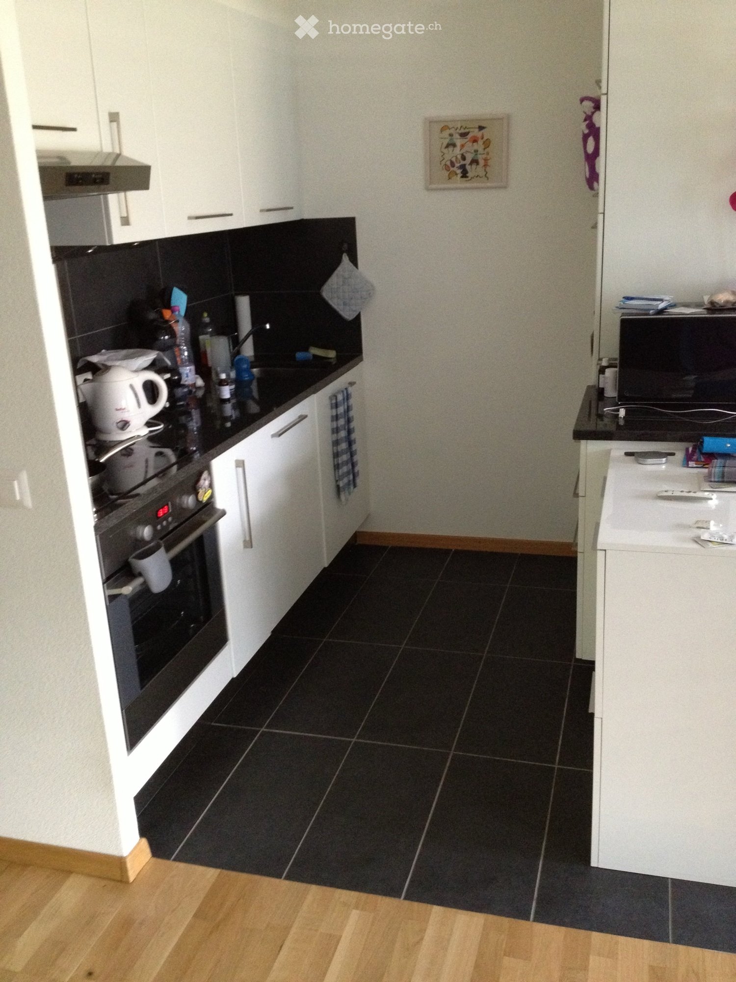 3-Zimmer-Wohnung, Foto 2 von 5