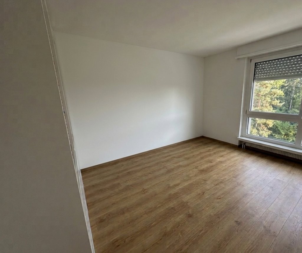 4 rooms apartment