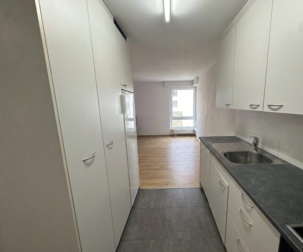4 rooms apartment