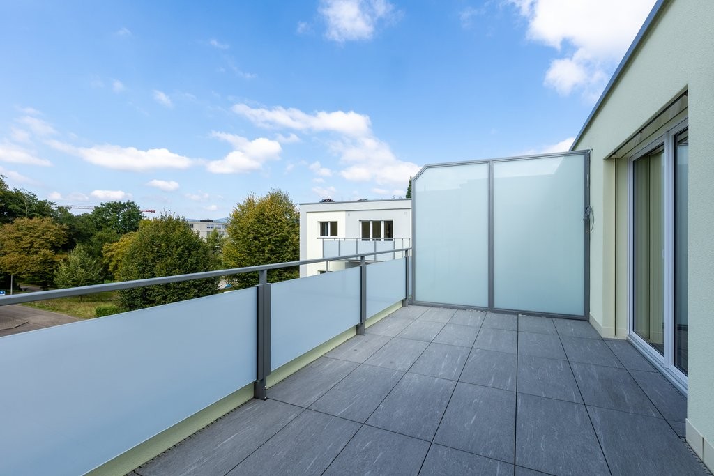 Appartamento attico di 2 ½ locali