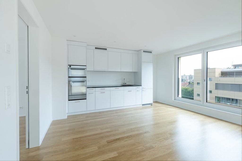 Appartamento attico di 2 ½ locali