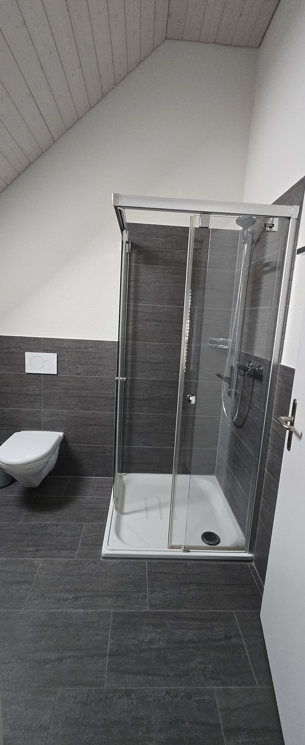 Appartement de 4 ½ pièces, photo 9 sur 10
