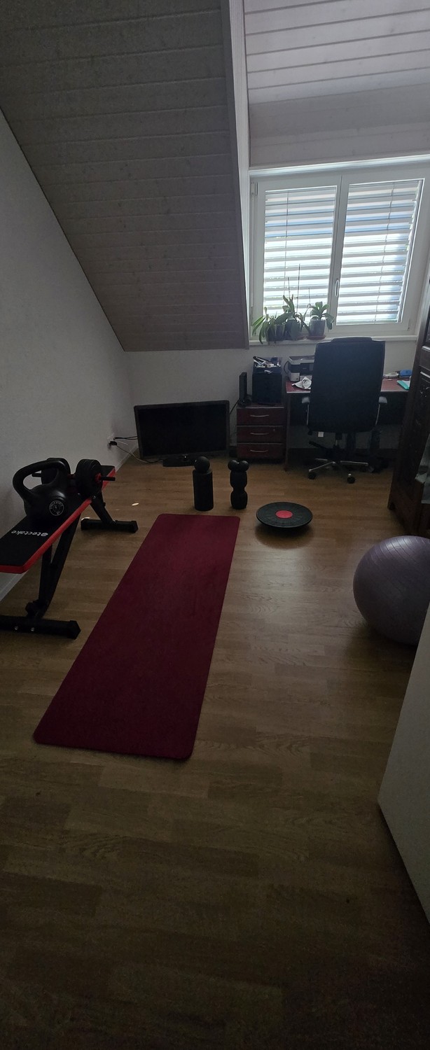 Appartement de 4 ½ pièces, photo 10 sur 10