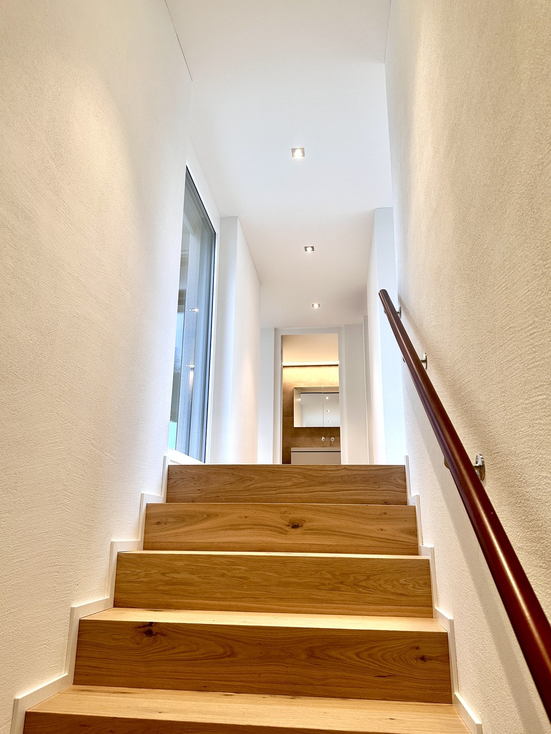 Appartement 3 ½ pièces
