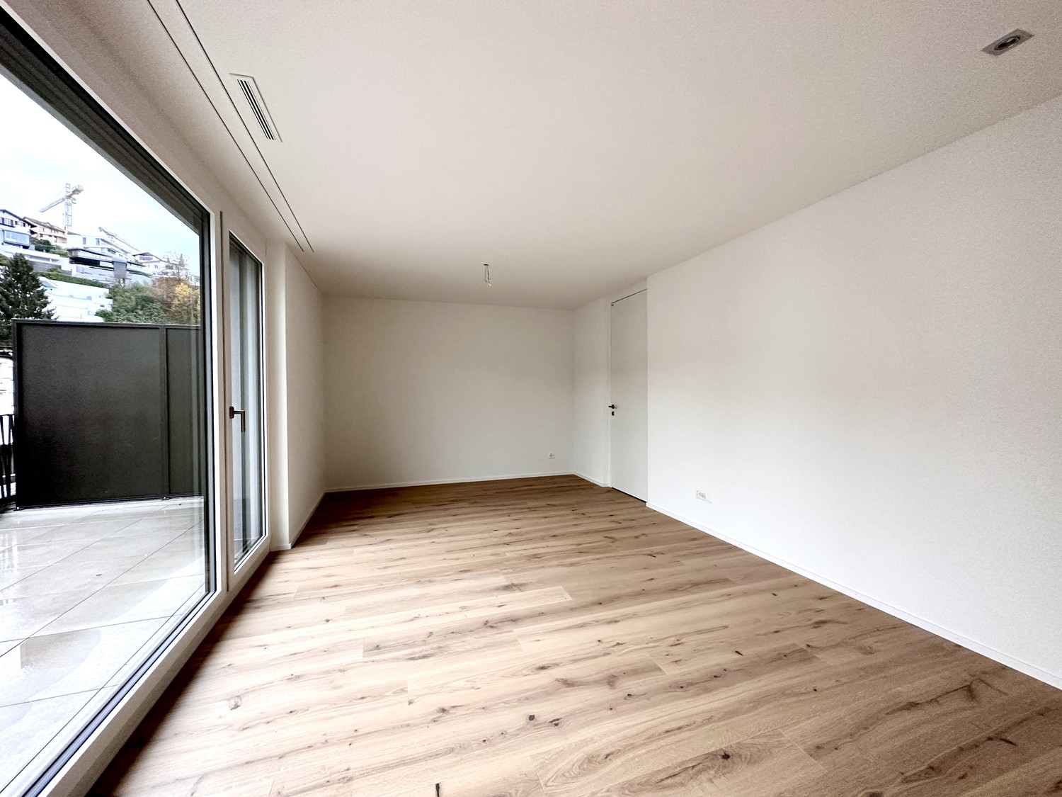Appartement 3 ½ pièces