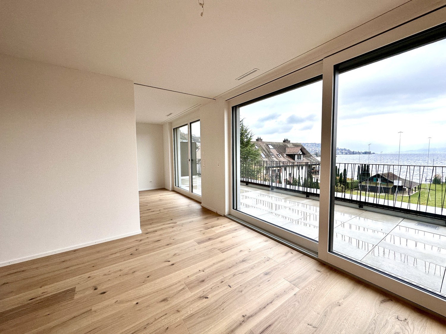 Appartement 3 ½ pièces
