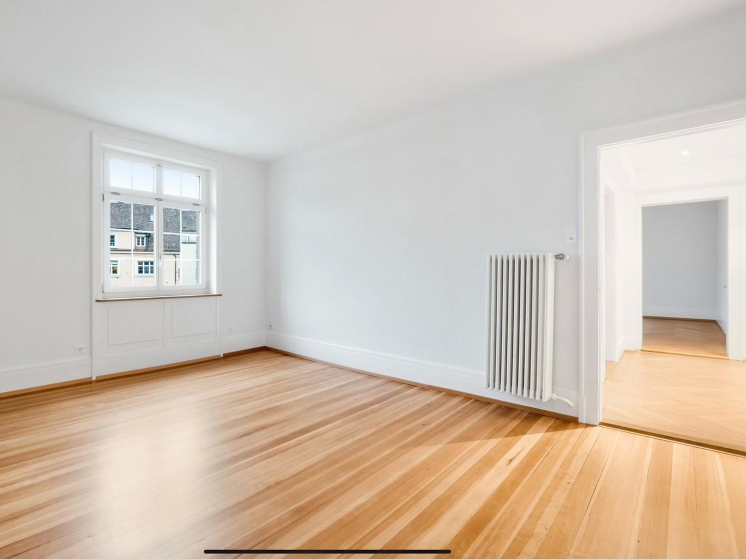 Room in a shared flat, Foto 3 von 10