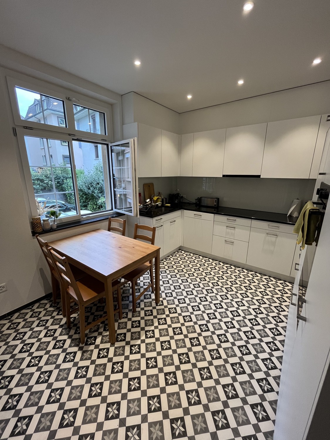 Room in a shared flat, Foto 8 von 10