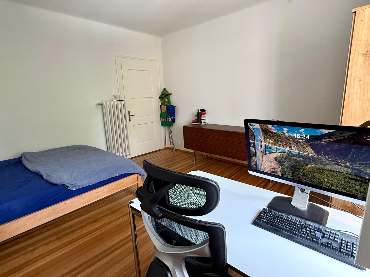 Room in a shared flat, Foto 7 von 10