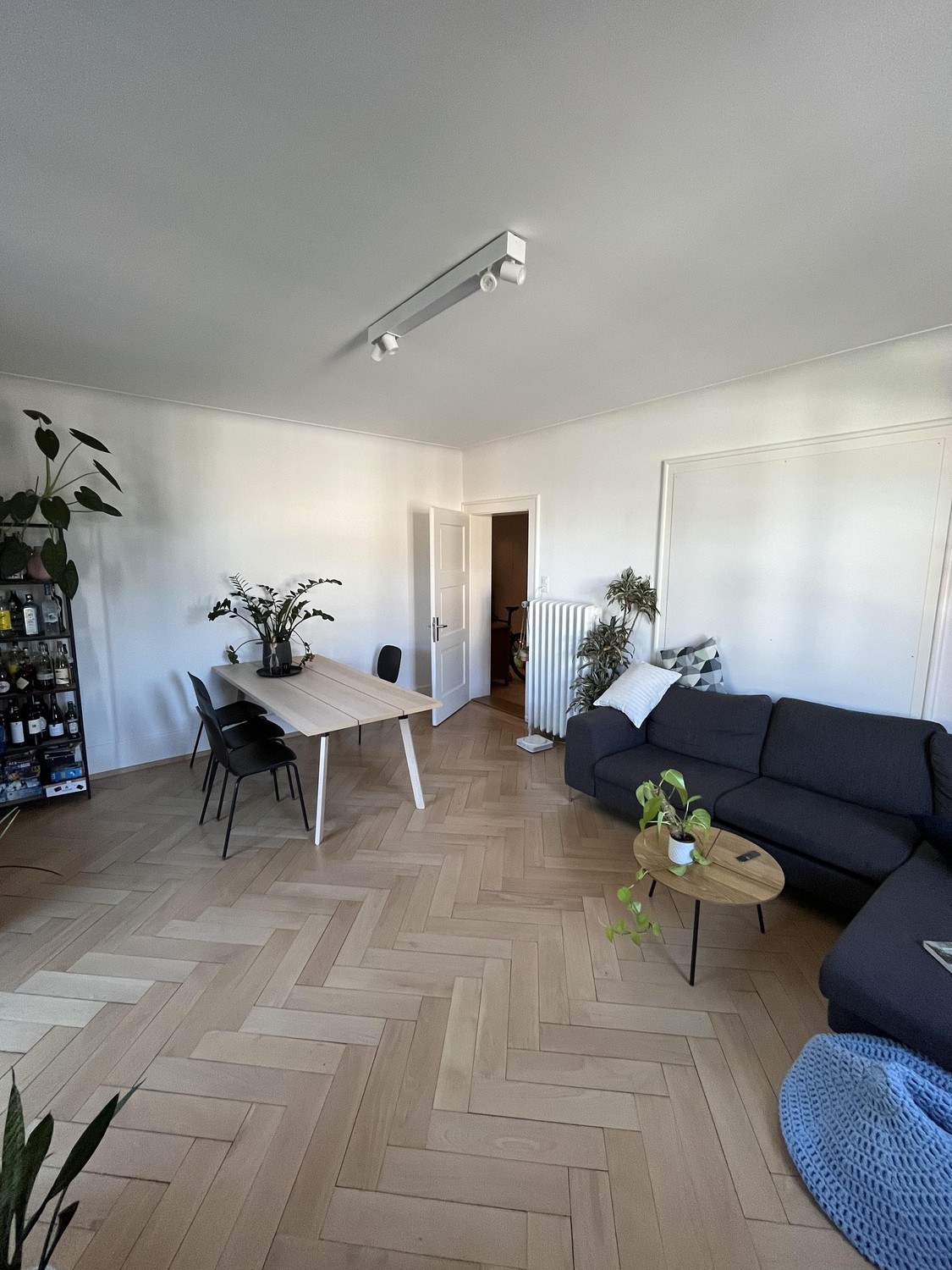 Room in a shared flat, Foto 2 von 10