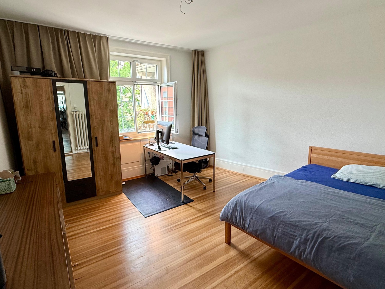 Room in a shared flat, Foto 6 von 10