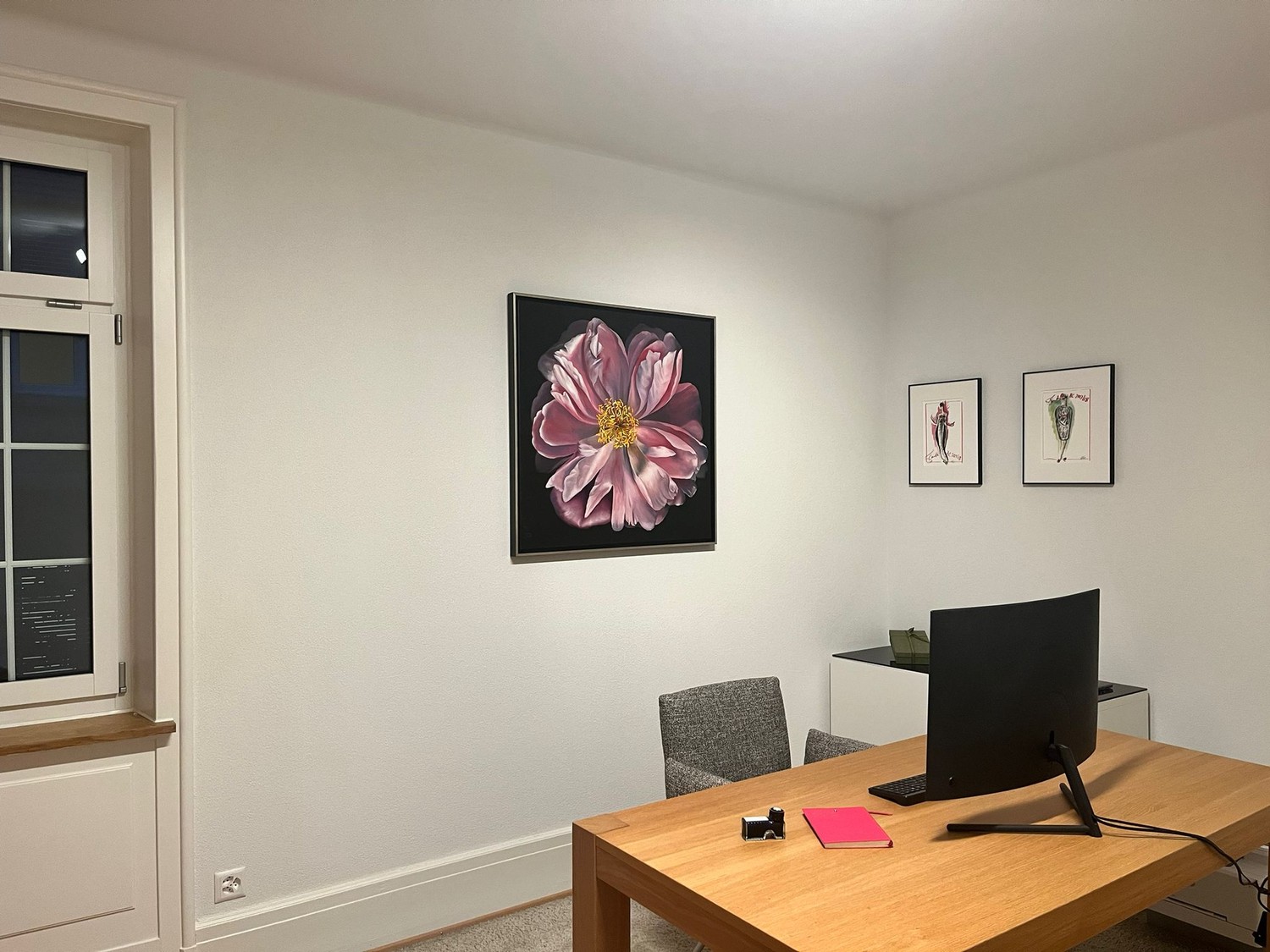 Room in a shared flat, Foto 4 von 10