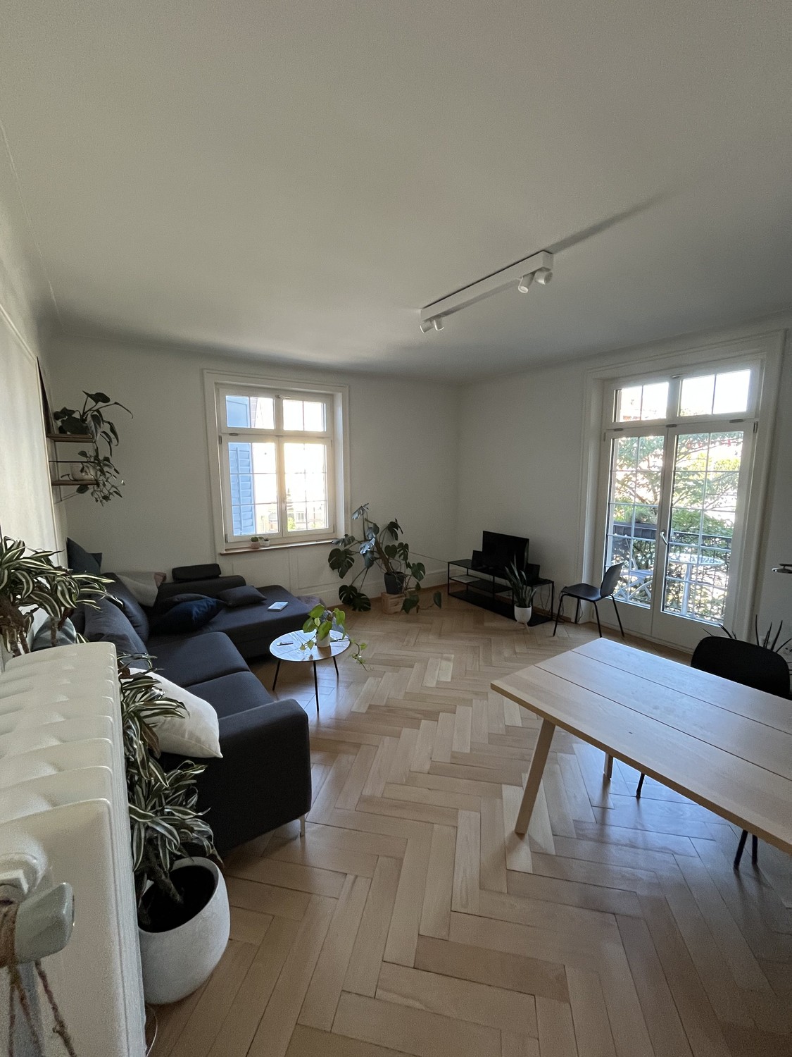 Room in a shared flat, Foto 1 von 10