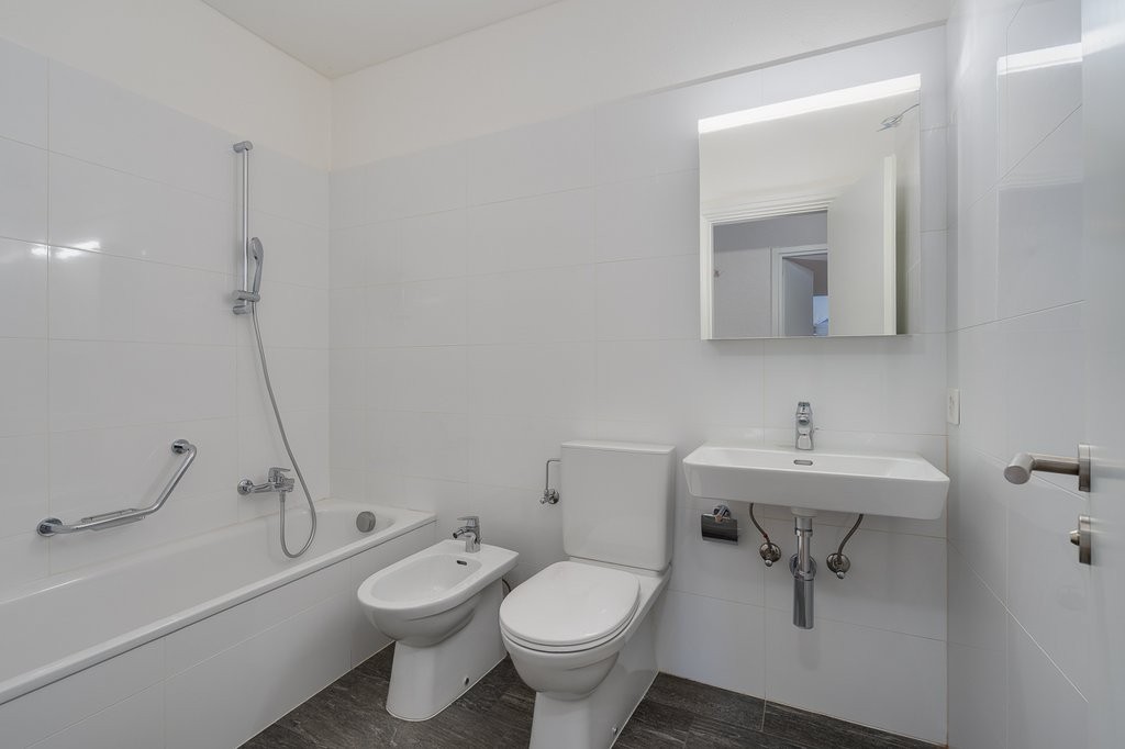 4-Zimmer-Wohnung, Foto 8 von 10