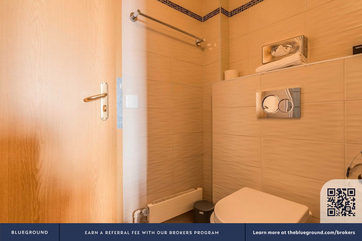 2 rooms furnished flat (8)
