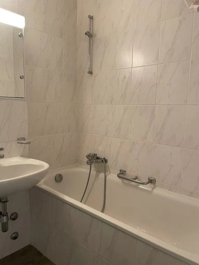 1-Zimmer-Wohnung