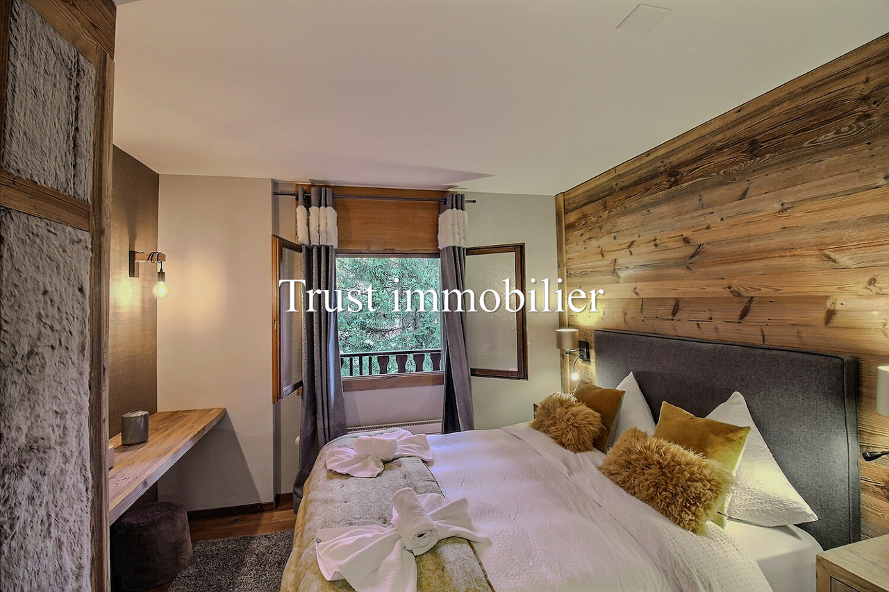 4 ½ rooms apartment (4)