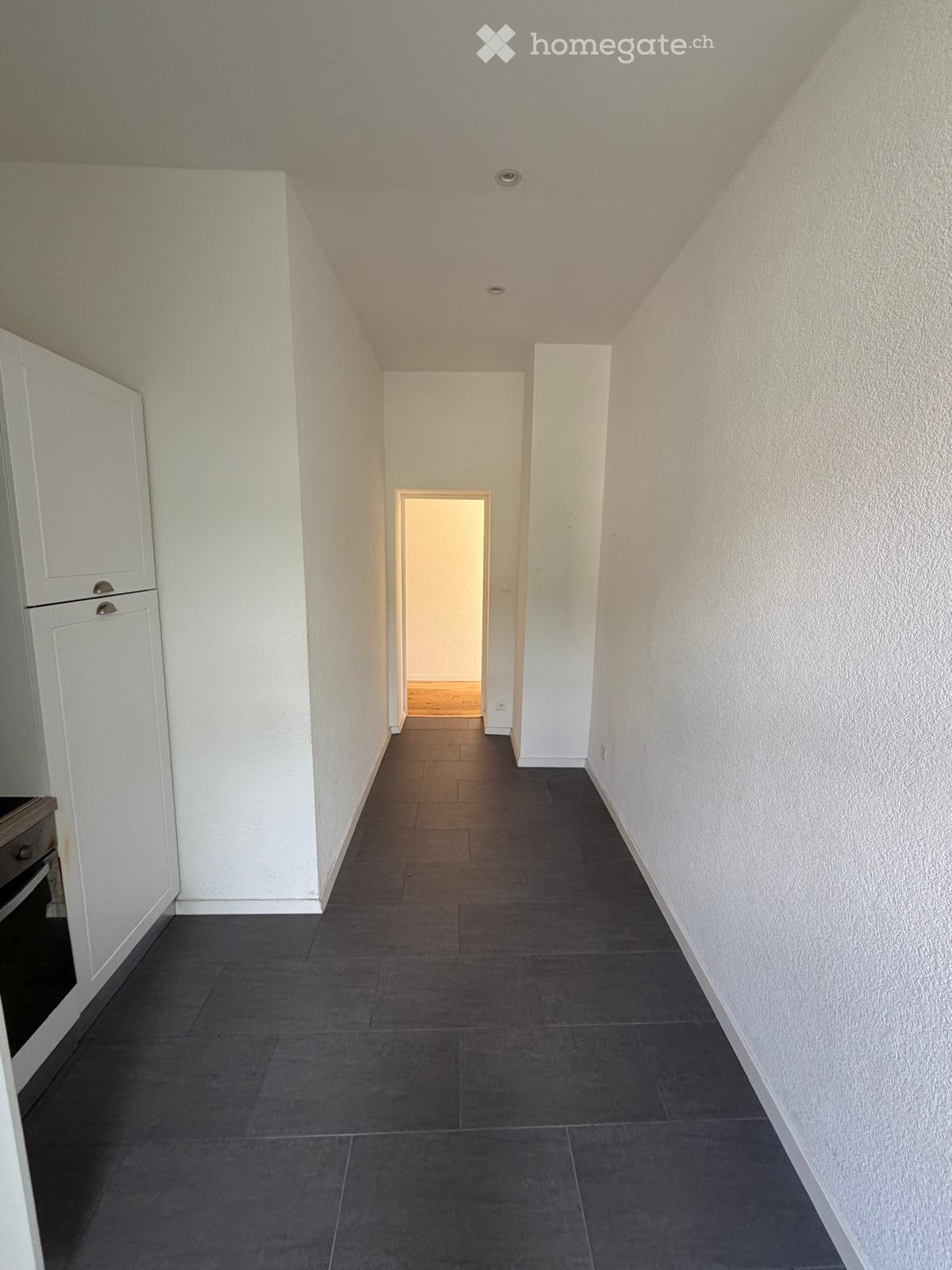 2 Zimmer Wohnung
