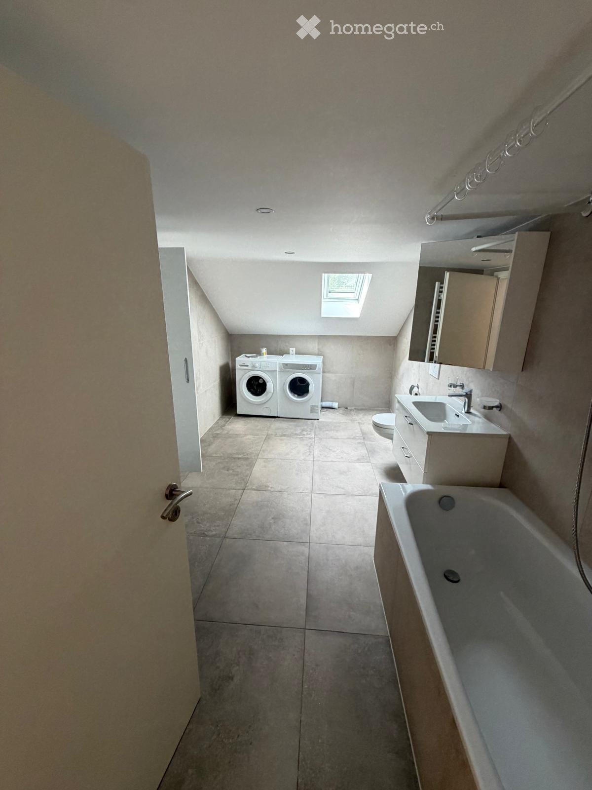 2 Zimmer Wohnung