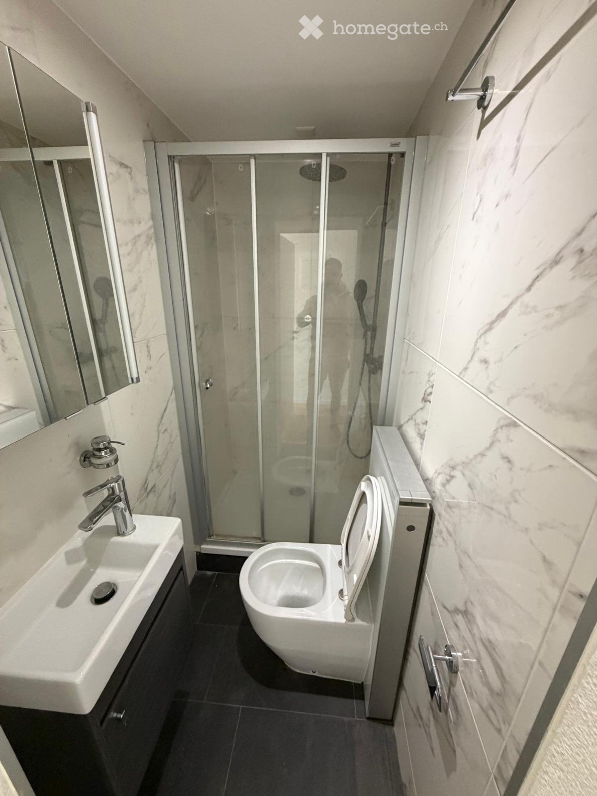 2 Zimmer Wohnung