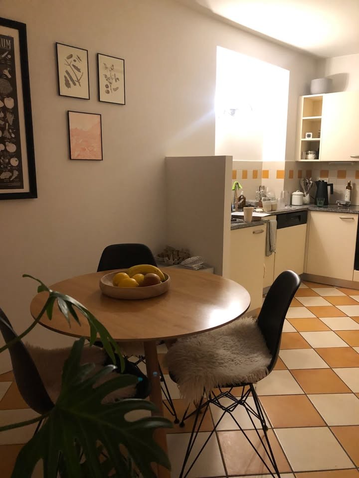Appartement de 2 ½ pièces