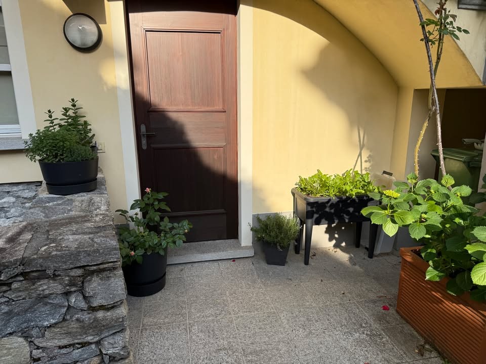 Appartement de 2 ½ pièces