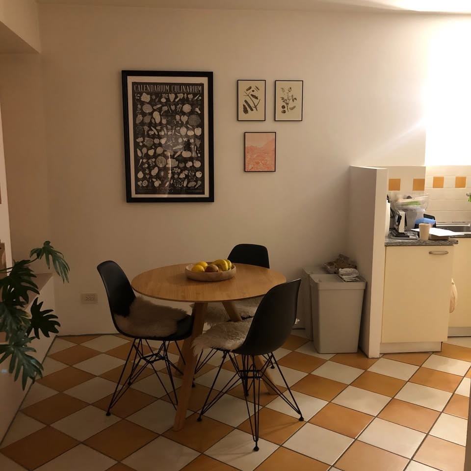 Appartement de 2 ½ pièces