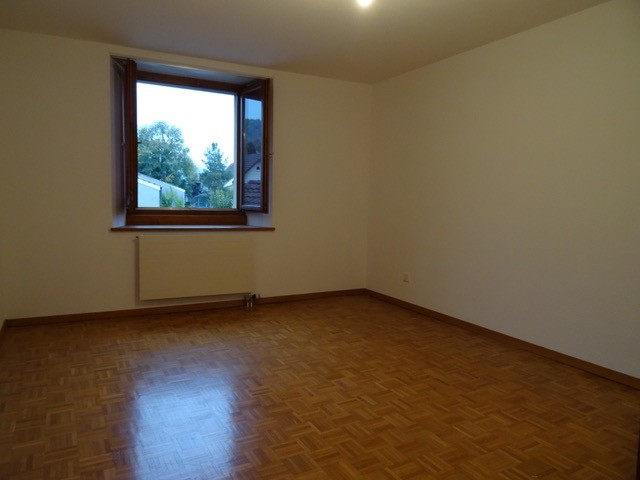 4 ½ rooms apartment, photo 4 sur 10