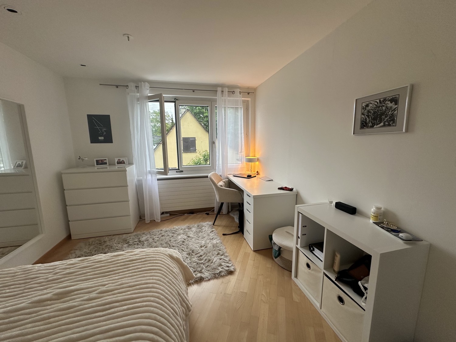 Room in a shared flat, Foto 2 von 10