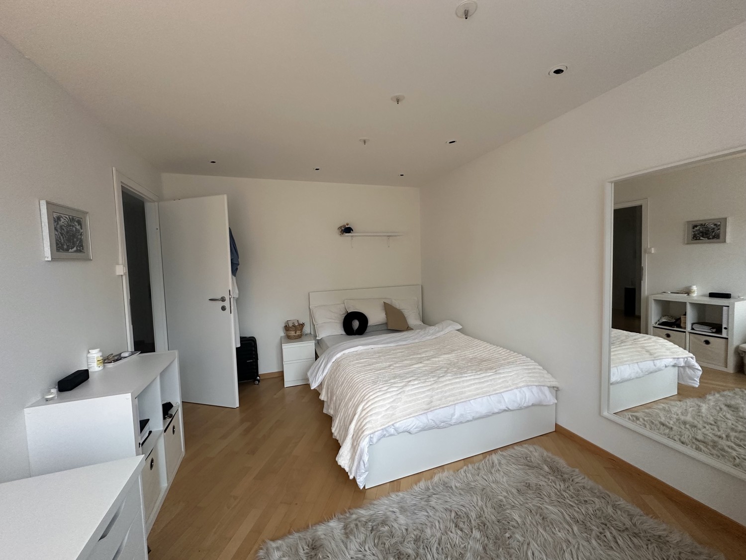 Room in a shared flat, Foto 1 von 10