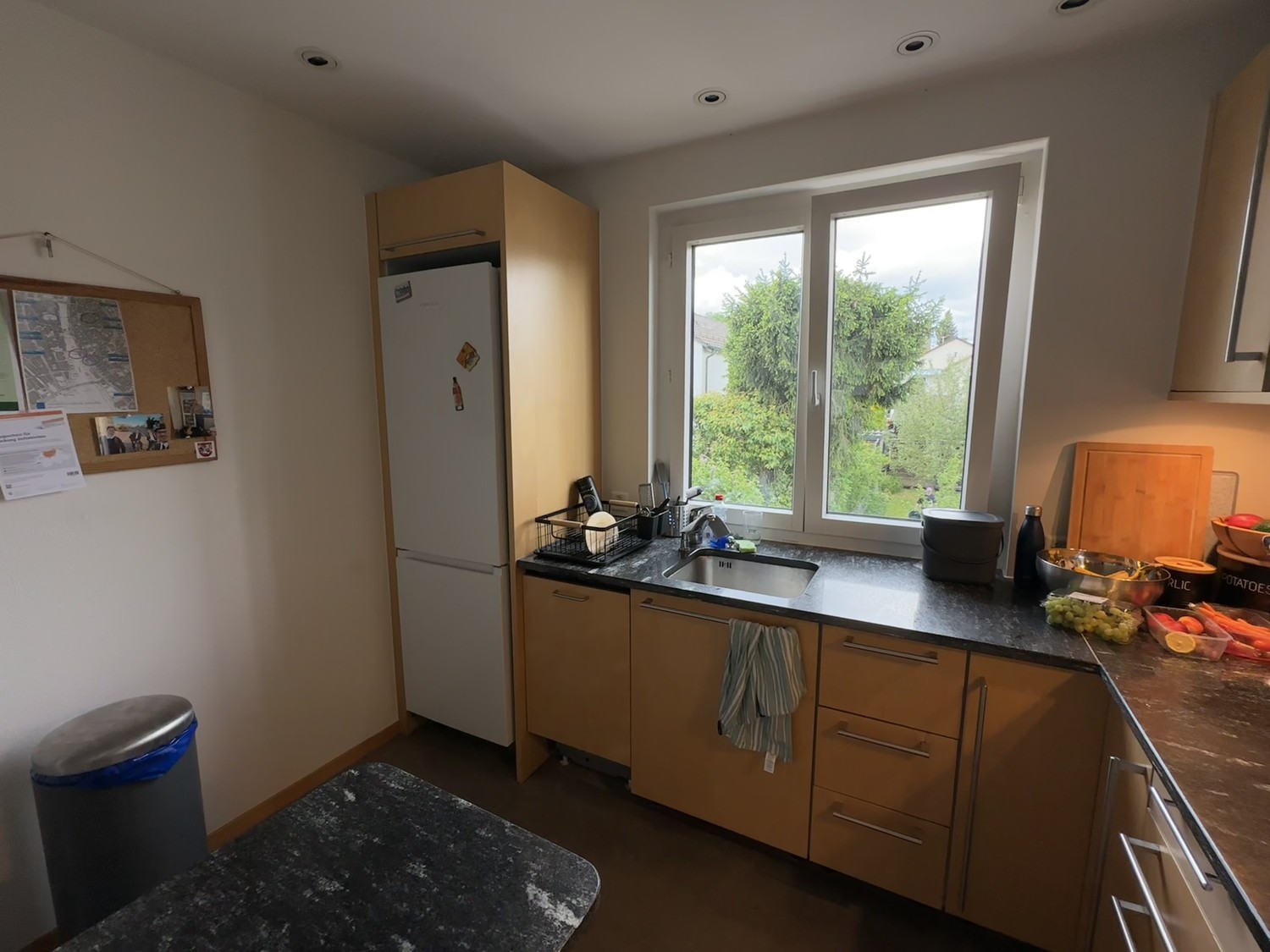 Room in a shared flat, Foto 7 von 10